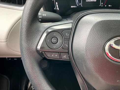 Used 2026 Toyota Corolla Cross L FWD image 23