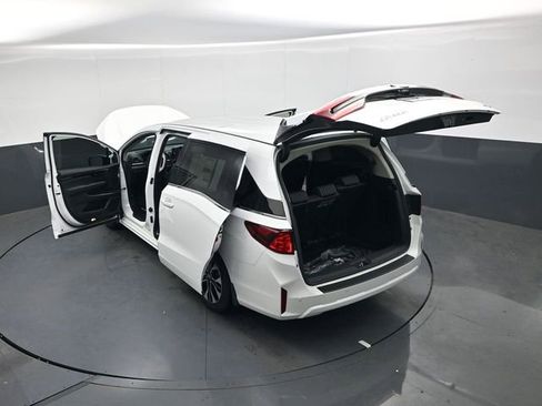 New 2026 Honda Odyssey Elite image 38