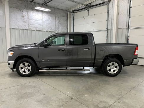 Used 2020 RAM 1500 Big Horn image 7