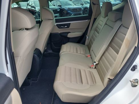 Used 2019 Honda CR-V LX image 9