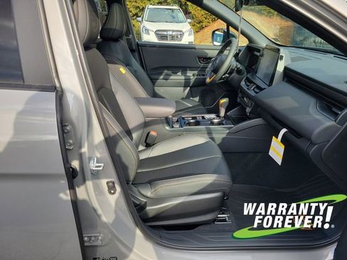 New 2026 Subaru Outback Wilderness image 15