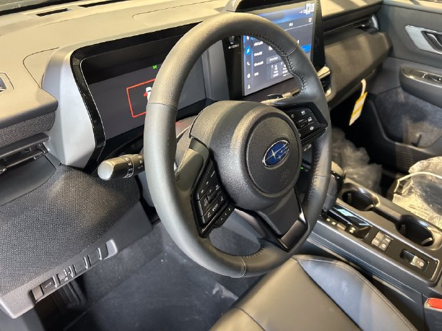 New 2026 Subaru Outback Premium AWD/4WD image 9