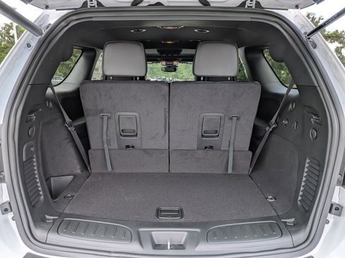 New 2026 Dodge Durango GT AWD/4WD image 12