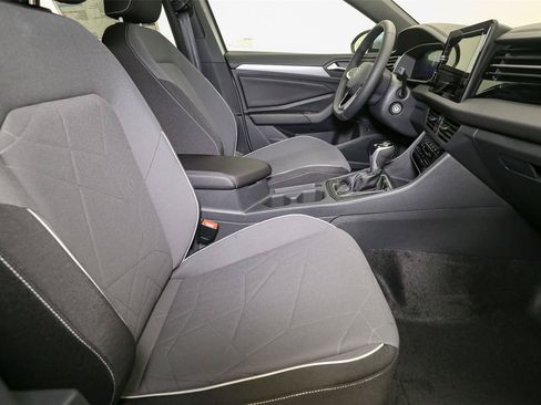 New 2026 Volkswagen Jetta Sport FWD image 11