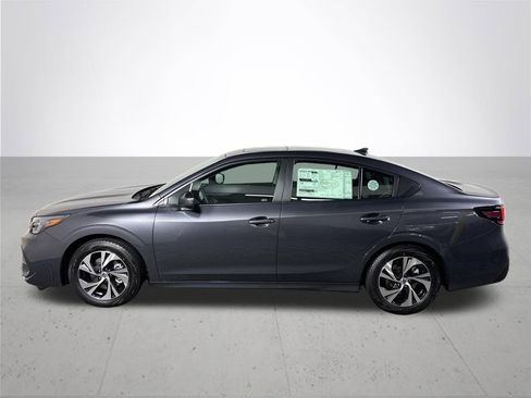New 2025 Subaru Legacy Premium image 9
