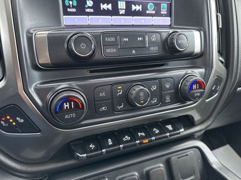Used 2018 Chevrolet Silverado 2500 LTZ w/ Duramax Plus Package image 25
