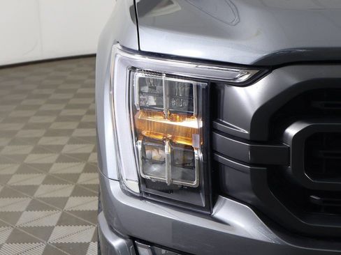 Used 2023 Ford F150 XLT w/ Equipment Group 302A High image 14