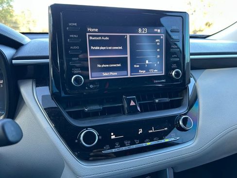 Used 2022 Toyota Corolla Cross L image 20