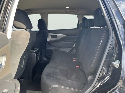 Used 2020 Nissan Murano S w/ Technology Package image 31