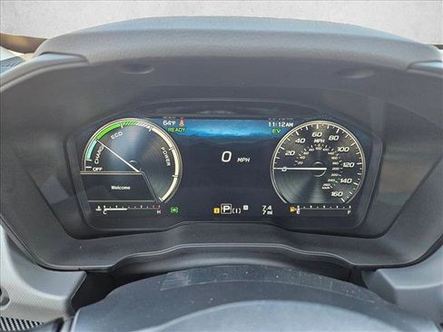 New 2026 Subaru Crosstrek 2.5i Limited w/ Crosstrek Mirror Package AWD/4WD image 11