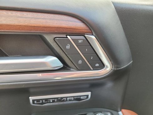 Used 2023 GMC Sierra 1500 Denali Ultimate AWD/4WD image 20