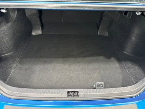 Used 2019 Toyota Camry SE w/ Carpet Mat Package FWD image 24