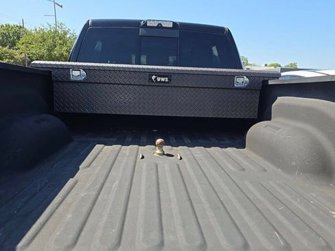 Used 2019 RAM 2500 Limited AWD/4WD image 8