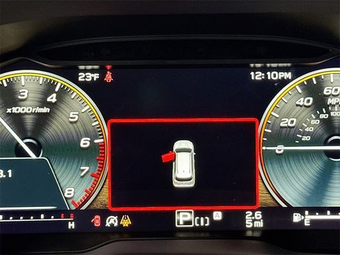 New 2026 Subaru Forester Wilderness image 10