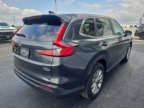 Used 2024 Honda CR-V EX image 8