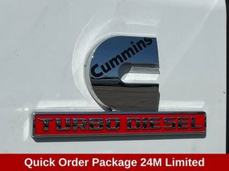 Used 2026 RAM 3500 Limited AWD/4WD video 2