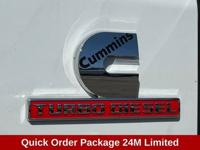 Used 2026 RAM 3500 Limited