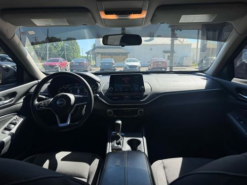 Used 2019 Nissan Altima 2.5 S FWD image 12