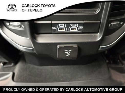 Used 2021 RAM 1500 Laramie image 23