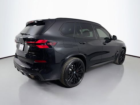 New 2026 BMW X5 xDrive40i image 5