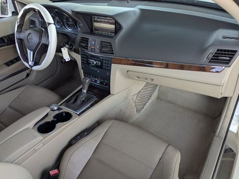 Used 2013 Mercedes-Benz E 350 Coupe image 23