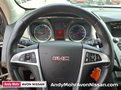 Used 2017 GMC Terrain SLE w/ Nightfall Package AWD/4WD image 23