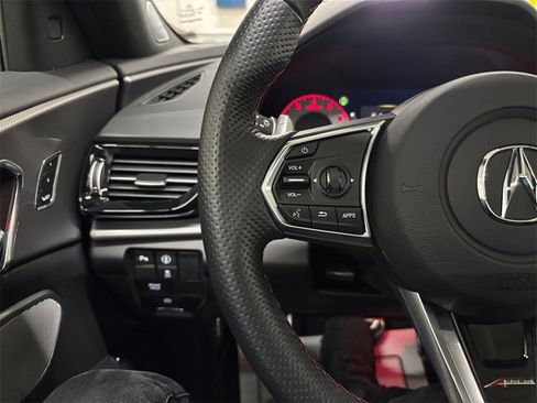Certified 2025 Acura RDX A-Spec image 26