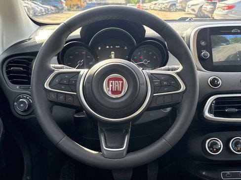 Used 2022 FIAT 500X Trekking w/ Cold Weather Group AWD/4WD image 11