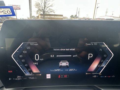 Used 2025 BMW 228i xDrive image 33