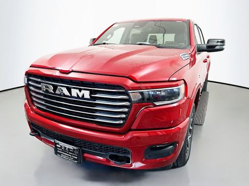 New 2026 RAM 1500 Laramie image 3