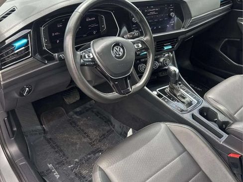 Used 2021 Volkswagen Jetta SEL FWD image 21