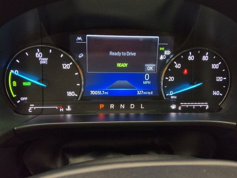 Used 2021 Ford Escape SEL image 23