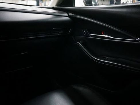 Used 2025 MAZDA CX-30 AWD 2.5 S w/ Preferred Package image 36