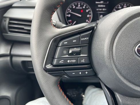 New 2026 Subaru Crosstrek 2.5i Limited image 23