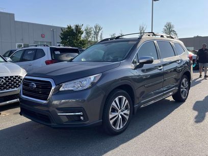 Used 2021 Subaru Ascent Touring w/ Popular Package #2A