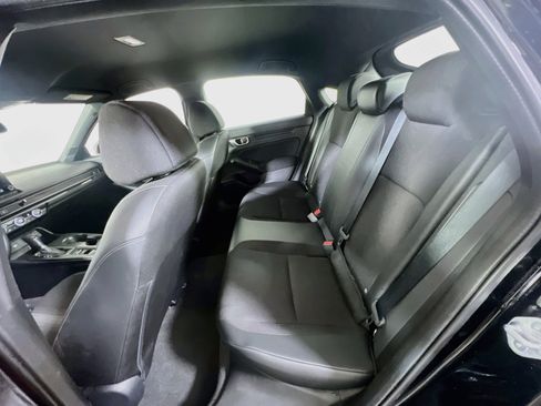 Used 2023 Honda Civic Sport image 22