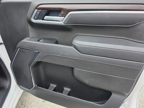 Used 2026 GMC Sierra 1500 SLT RWD image 26