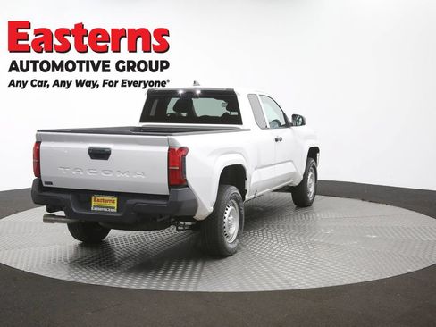 Used 2024 Toyota Tacoma SR RWD image 36
