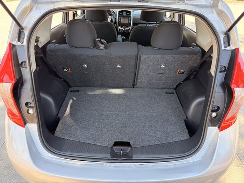 Used 2015 Nissan Versa Note FWD image 36