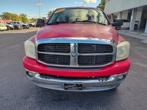 Used 2007 Dodge Ram 3500 Truck SLT w/ Sound & Security Group image 3