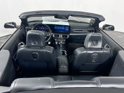 Used 2024 Ford Mustang Premium RWD image 43