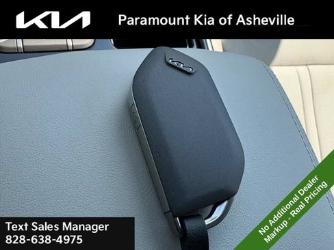 New 2026 Kia Sorento SX Prestige AWD/4WD image 27