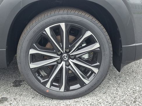 New 2026 MAZDA CX-50 AWD 2.5 S w/ Weather Package image 8