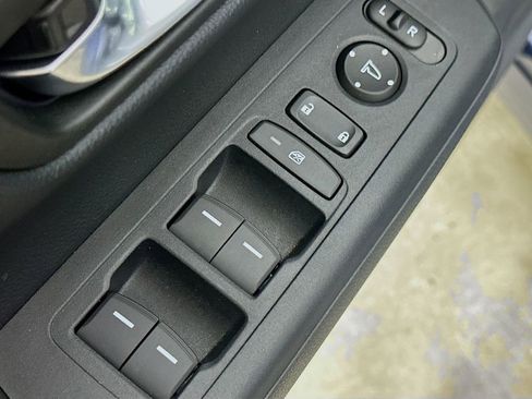 Used 2025 Honda CR-V Sport-L image 20