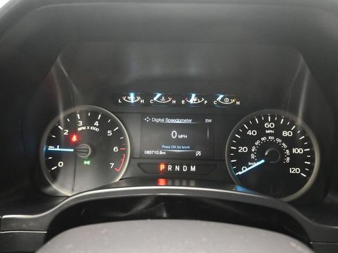 Used 2018 Ford F150 XLT w/ Equipment Group 302A Luxury AWD/4WD image 15