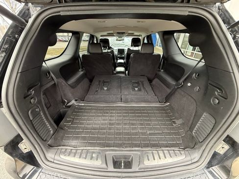 Used 2013 Dodge Durango R/T w/ Technology Group image 36