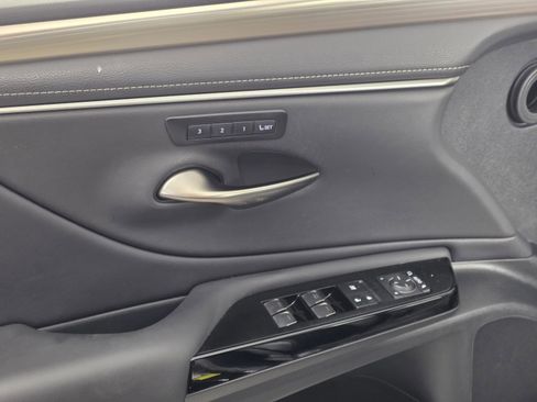 Used 2024 Lexus ES 350 F Sport image 28