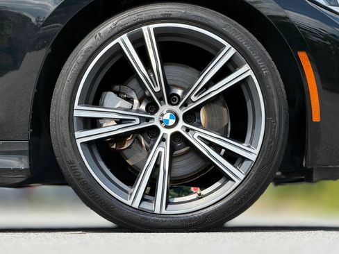 Used 2020 BMW 330i Sedan RWD image 21