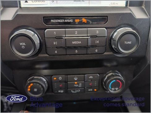 Used 2019 Ford F150 XLT w/ Equipment Group 302A Luxury AWD/4WD image 11