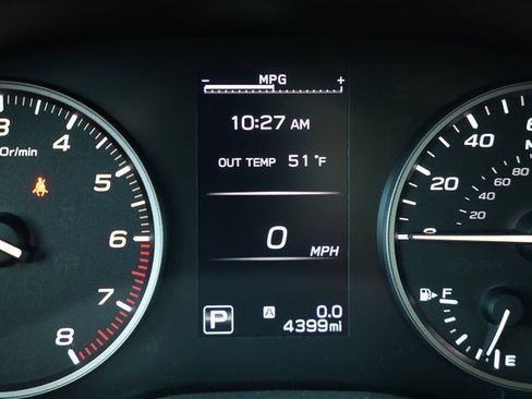 Certified 2025 Subaru Ascent Premium w/ Premium Package image 22